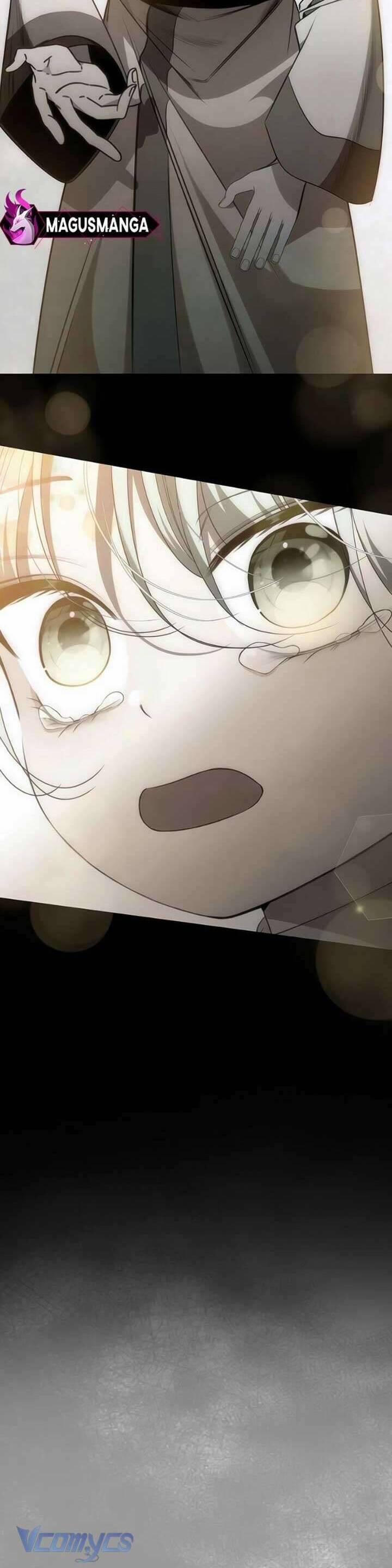 Hy Vọng Về Tương Lai Của Bé Con Thật U Ám 8 trang 19