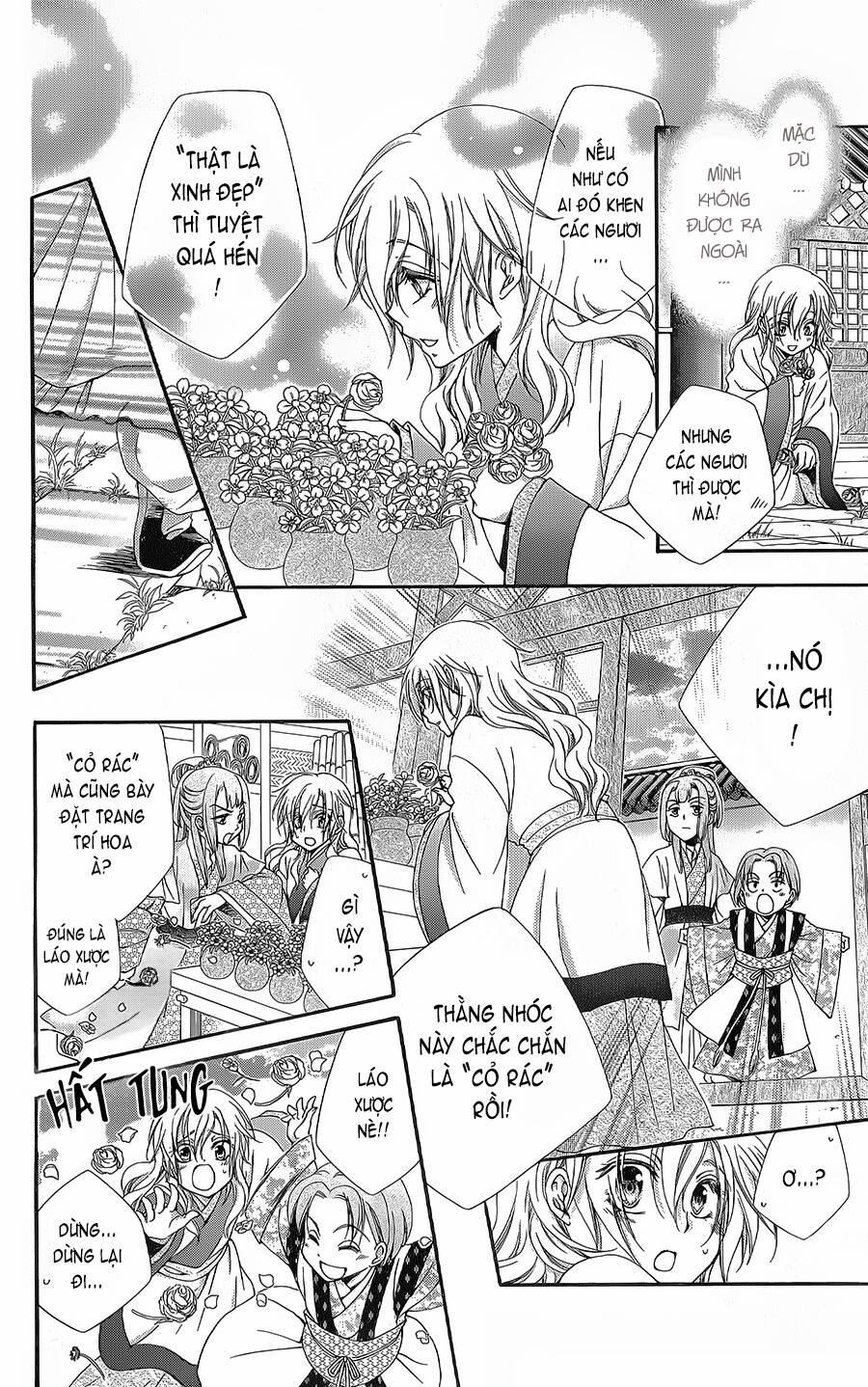 Hyakka Mangekyou 10.1 trang 8