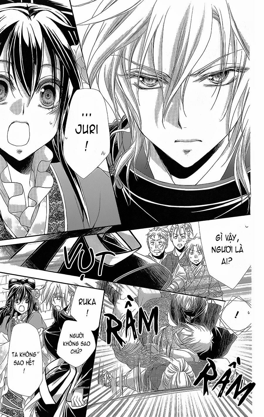 Hyakka Mangekyou 16 trang 15