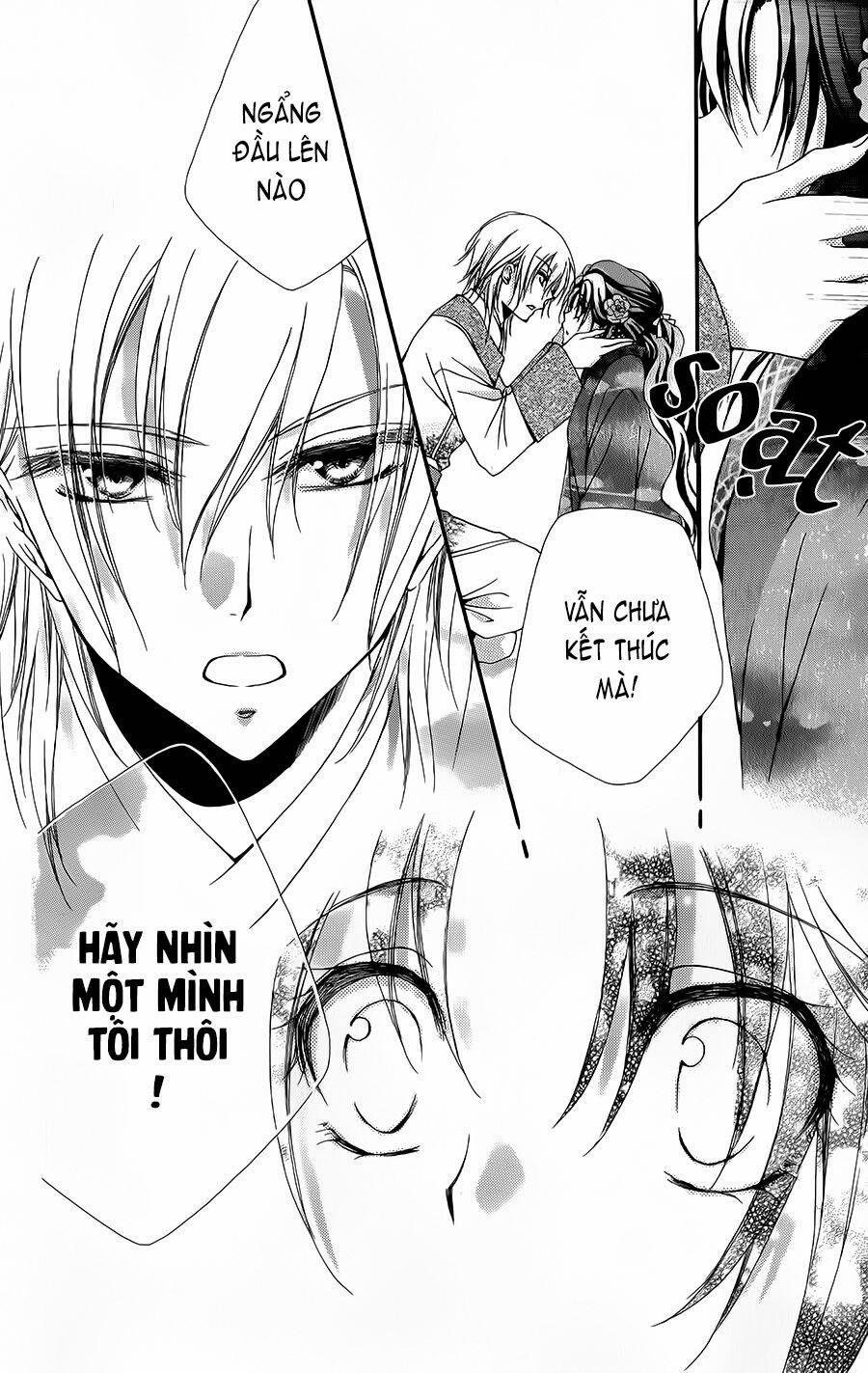 Hyakka Mangekyou 2 trang 22