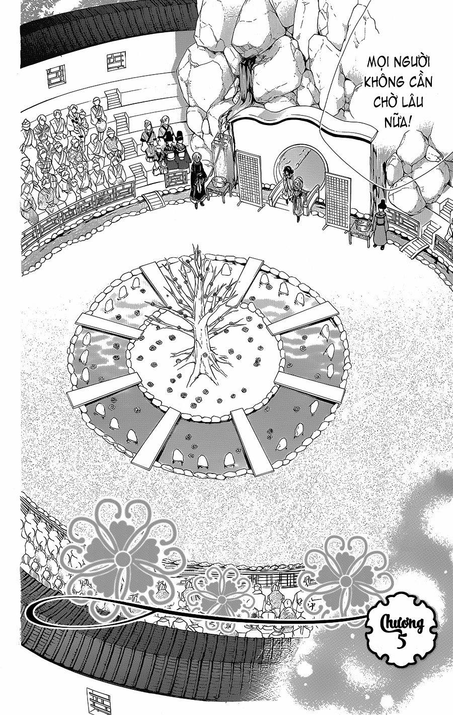 Hyakka Mangekyou 5 trang 2