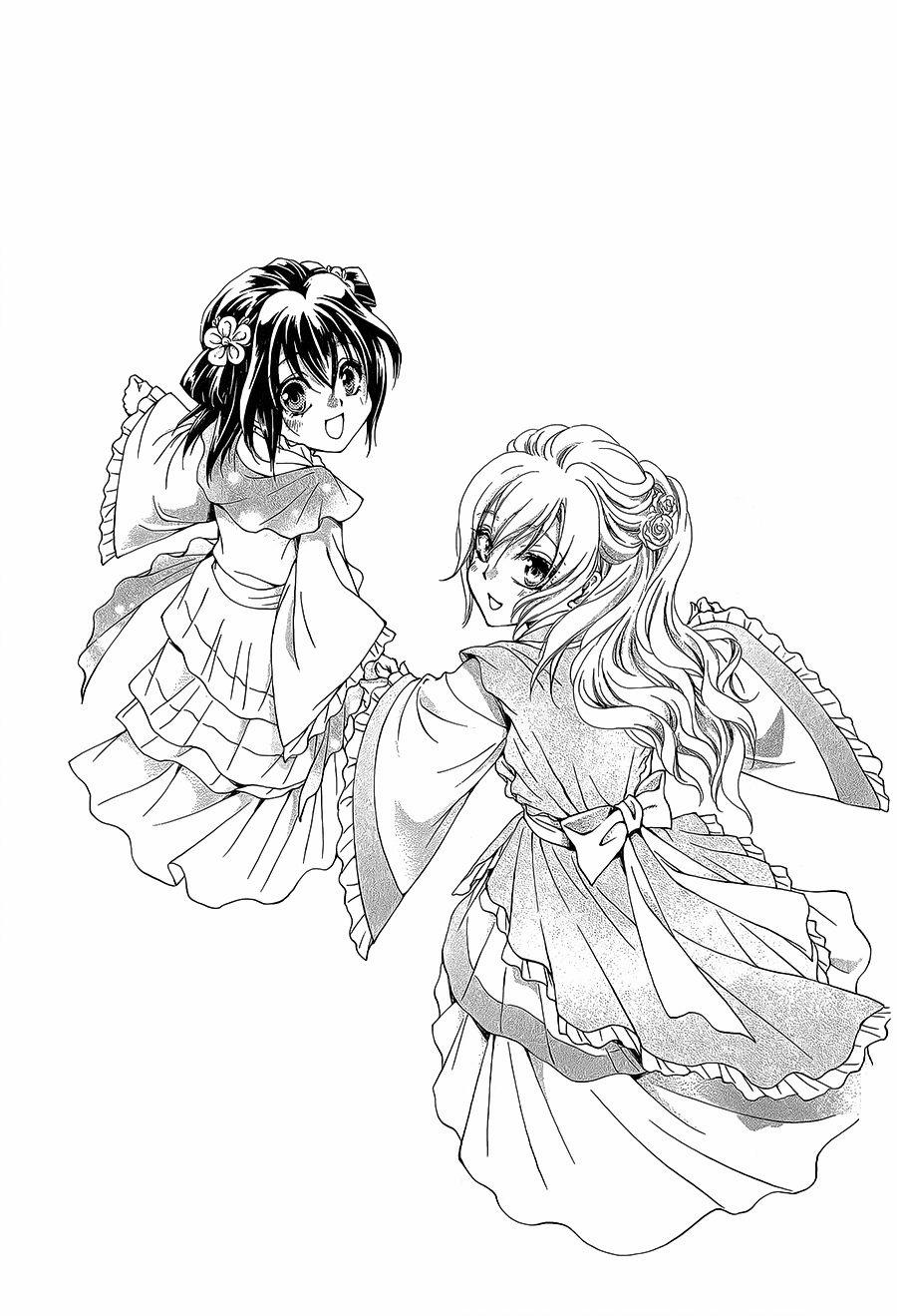 Hyakka Mangekyou 5 trang 29