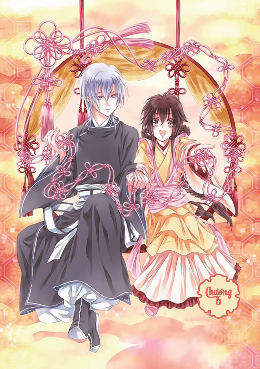 Hyakka Mangekyou 6 trang 2