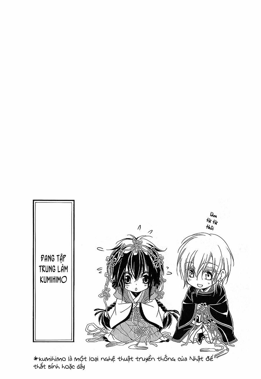 Hyakka Mangekyou 6 trang 3