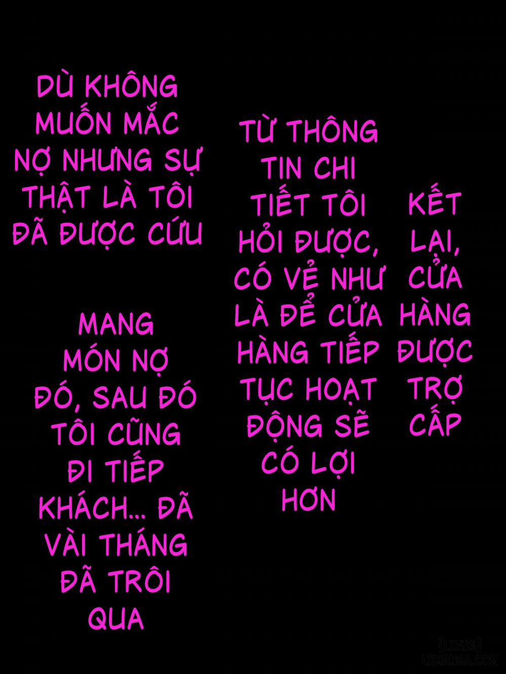 Hyottoko Fella! Ahegao!! Kairaku Ochi!!! 2 Oneshot trang 45