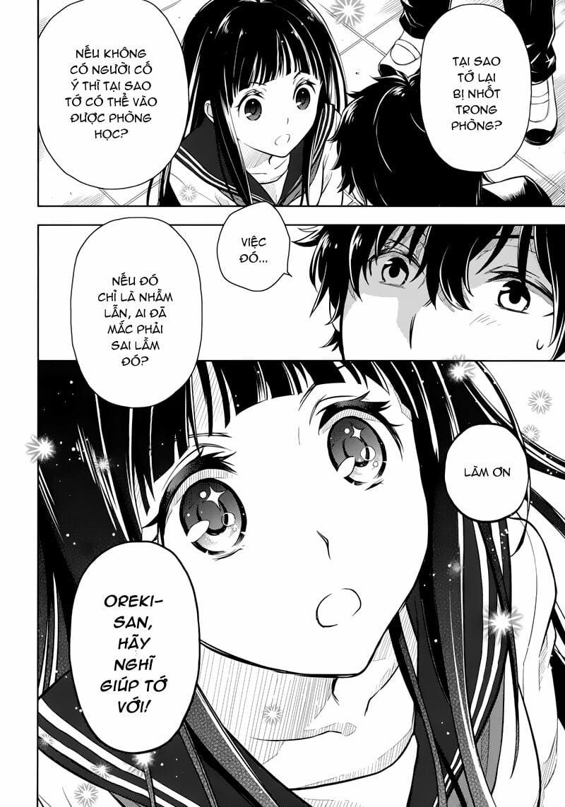 Hyouka 1.2 trang 10