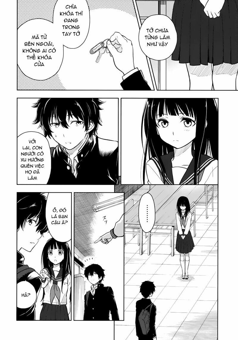 Hyouka 1.2 trang 2