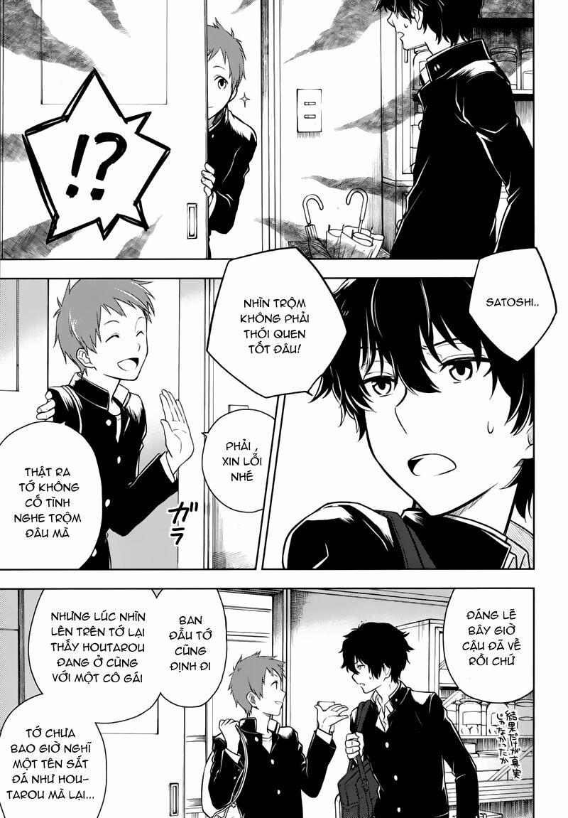 Hyouka 1.2 trang 3