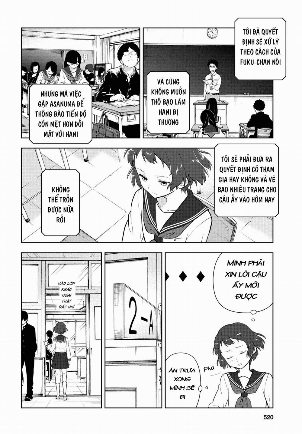 Hyouka 101 trang 6