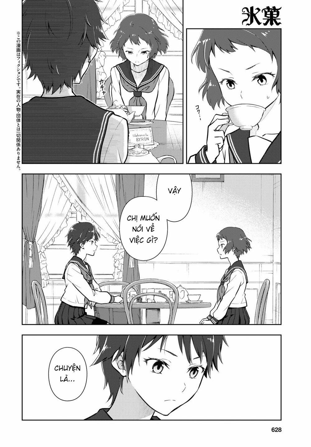Hyouka 104 trang 2