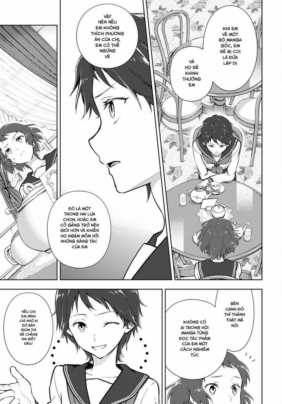 Hyouka 106 trang 2