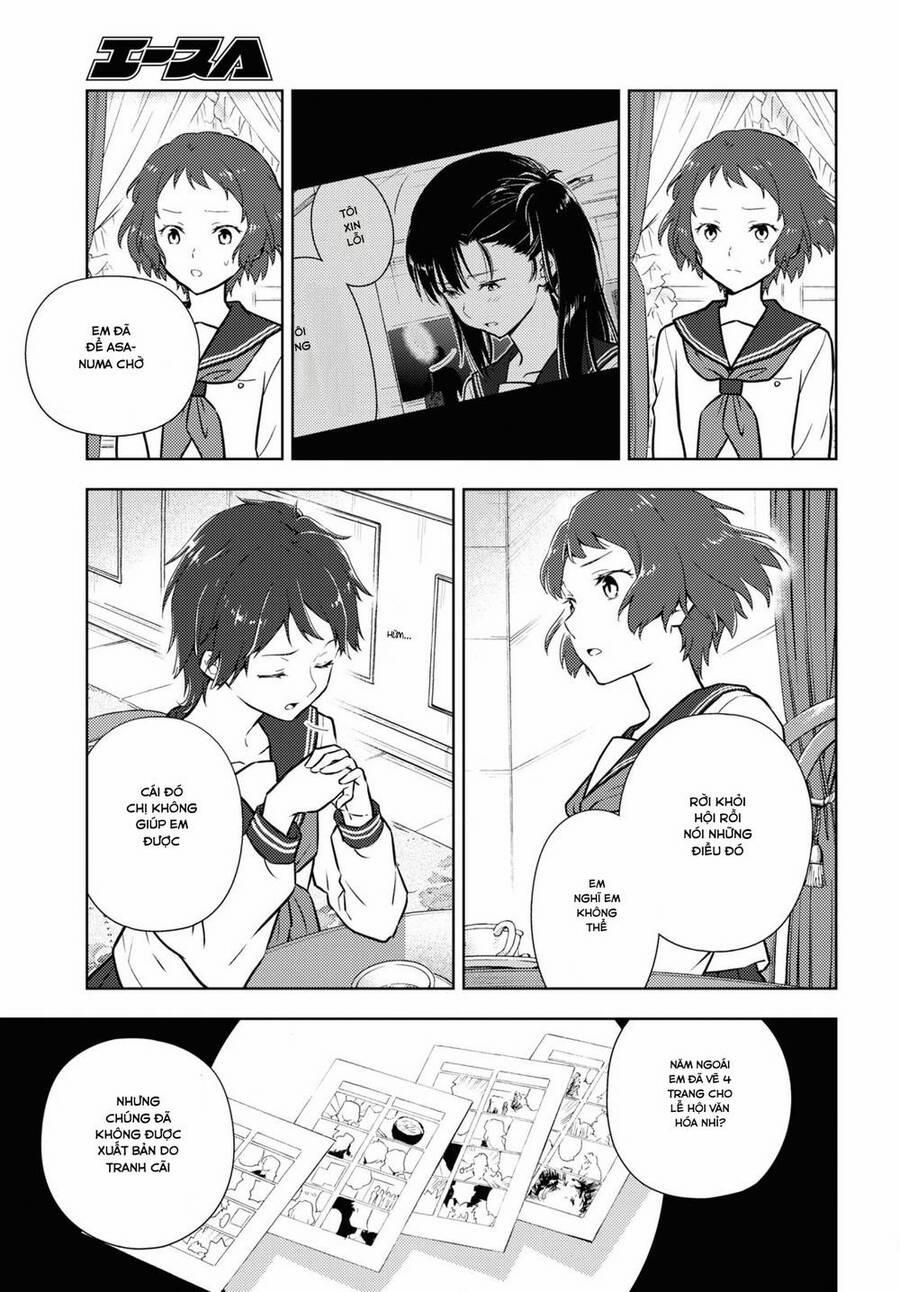 Hyouka 106 trang 4