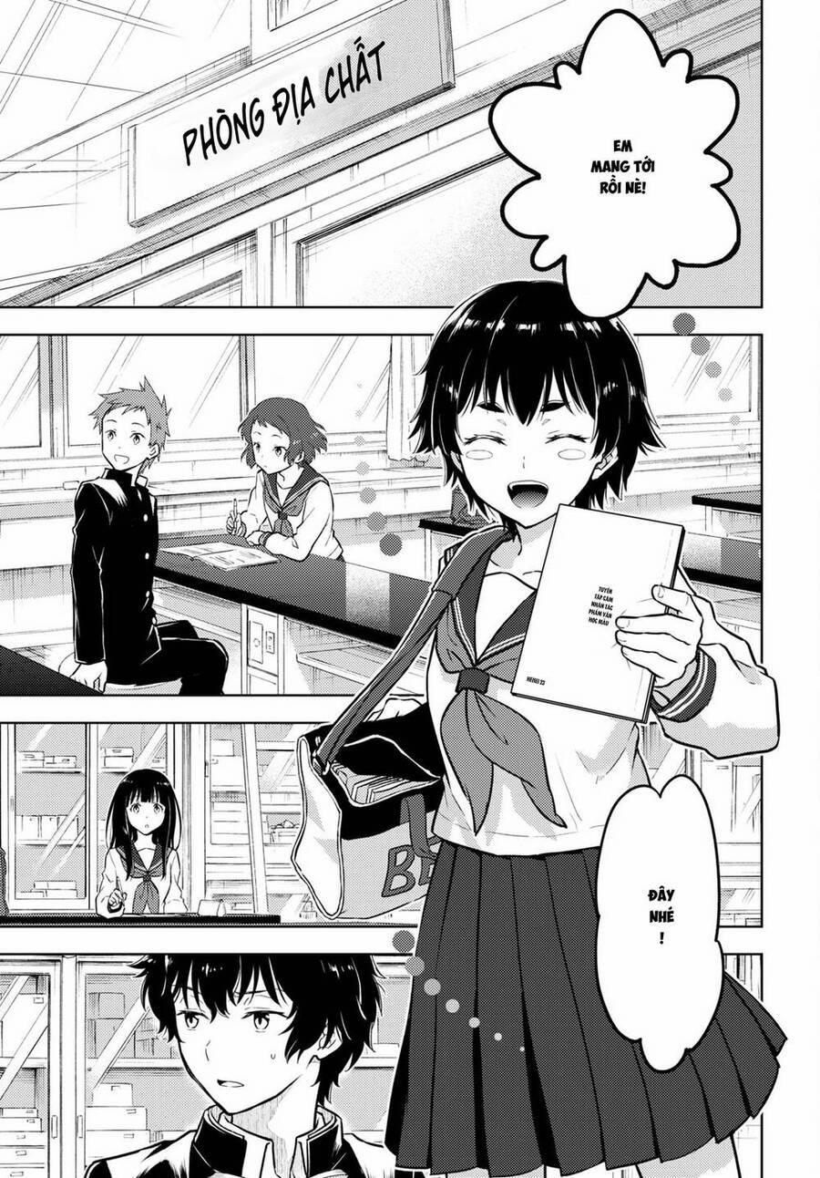 Hyouka 108 trang 1