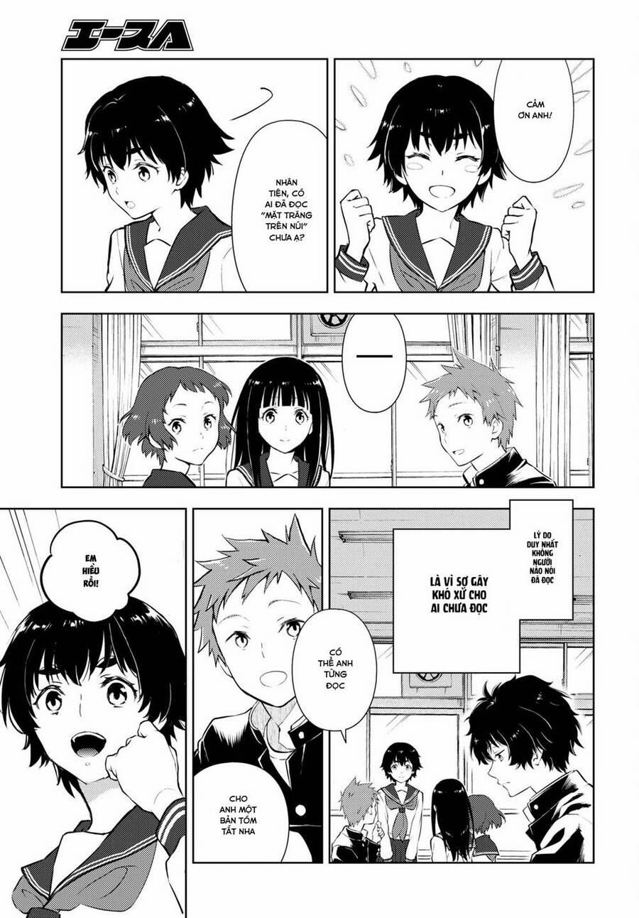 Hyouka 108 trang 13