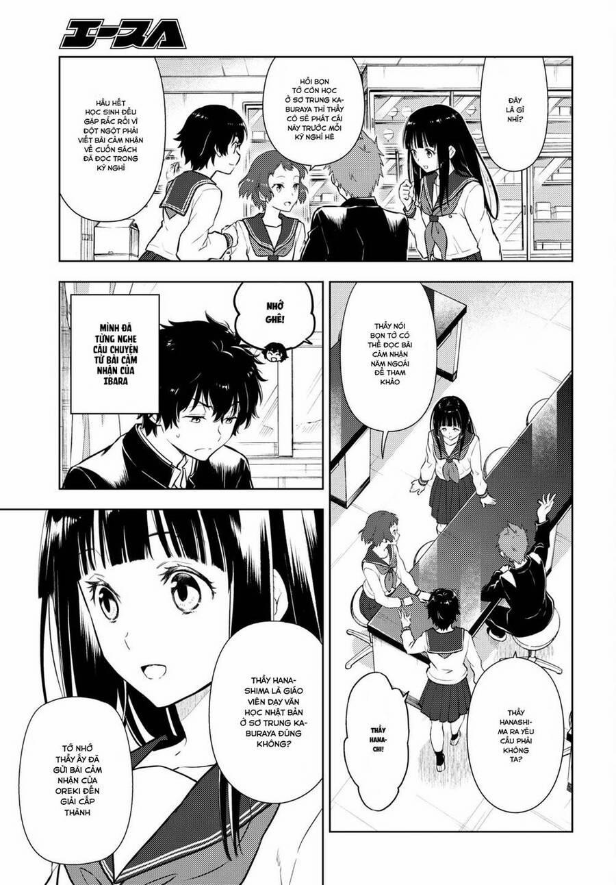 Hyouka 108 trang 3