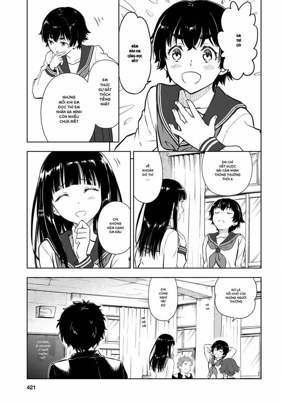 Hyouka 108 trang 5