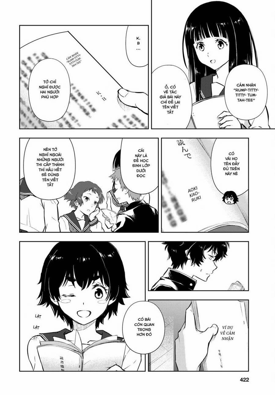 Hyouka 108 trang 6