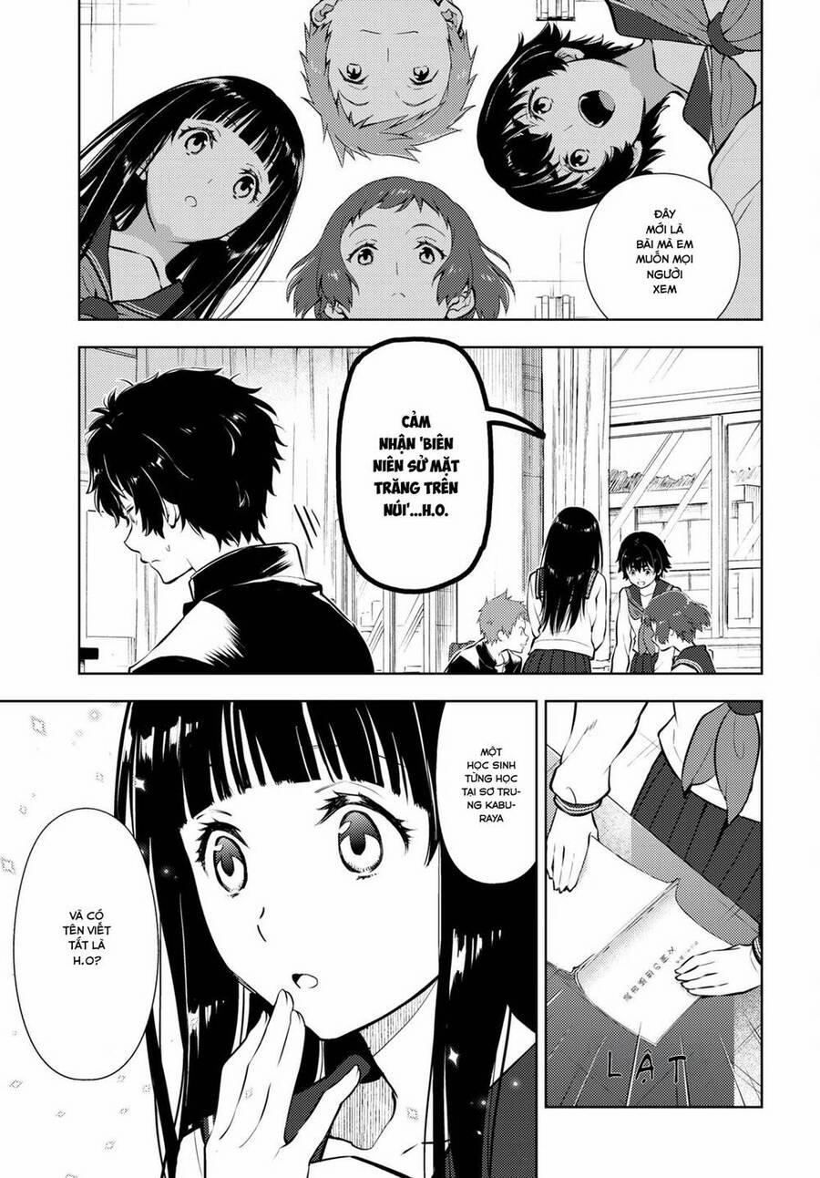 Hyouka 108 trang 7