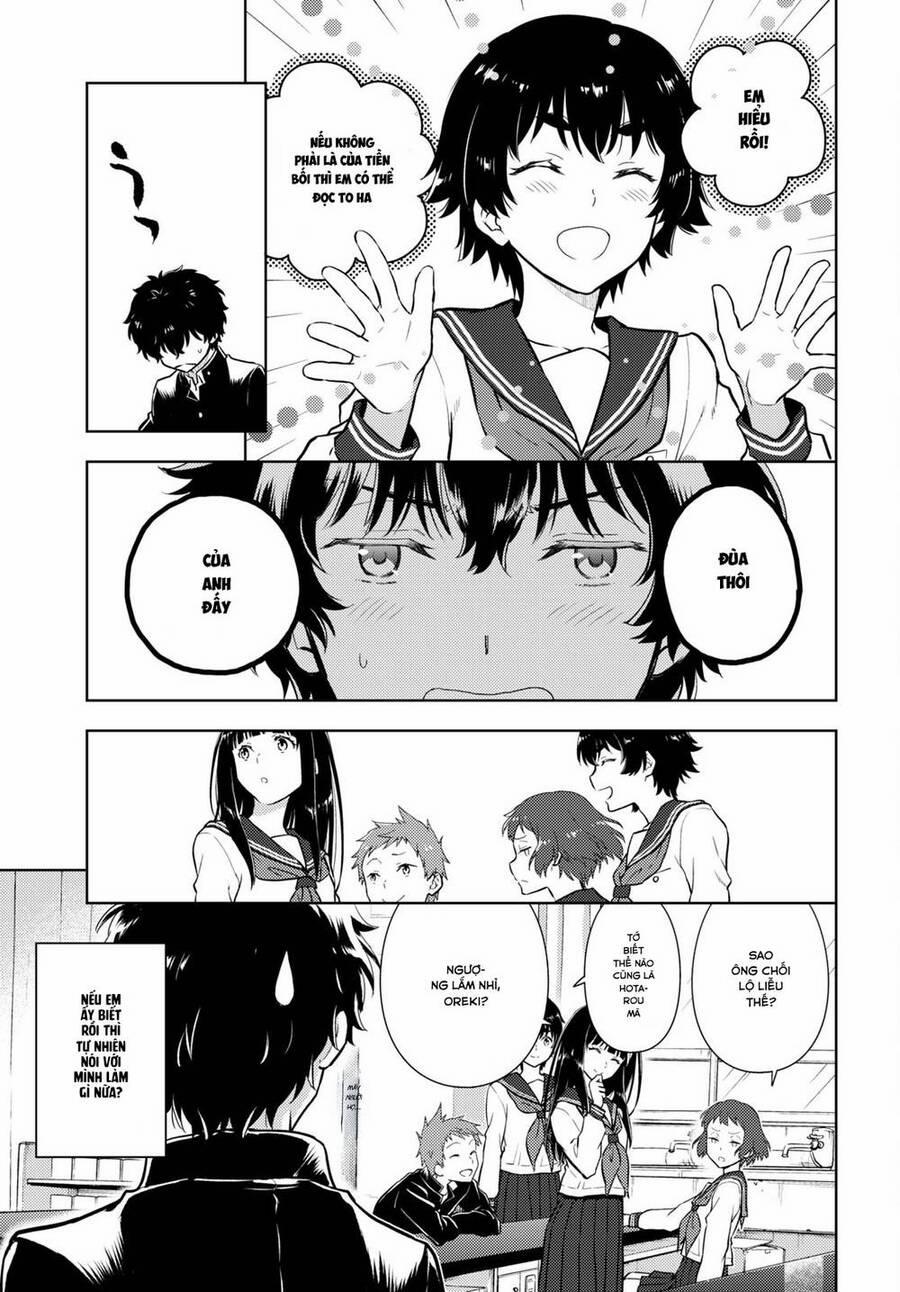 Hyouka 108 trang 9