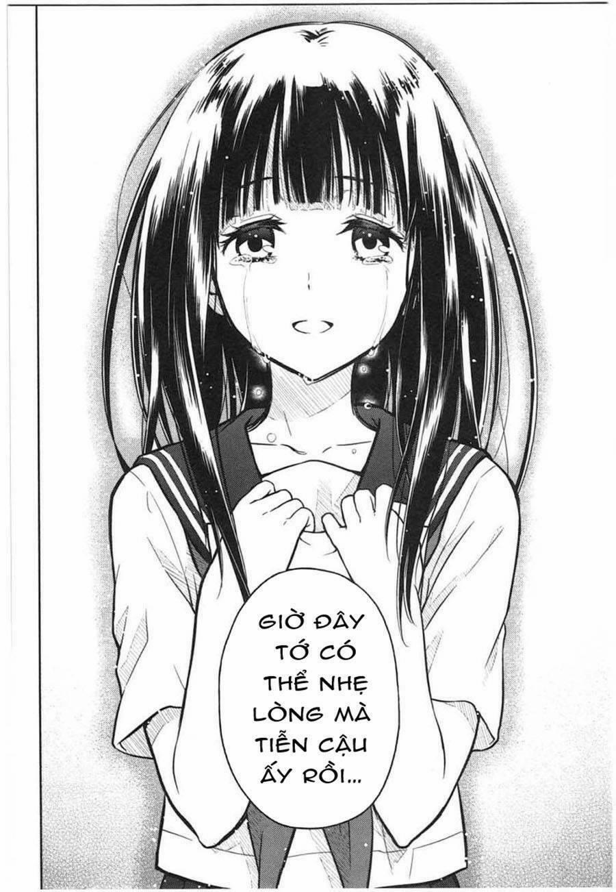 Hyouka 11 trang 12
