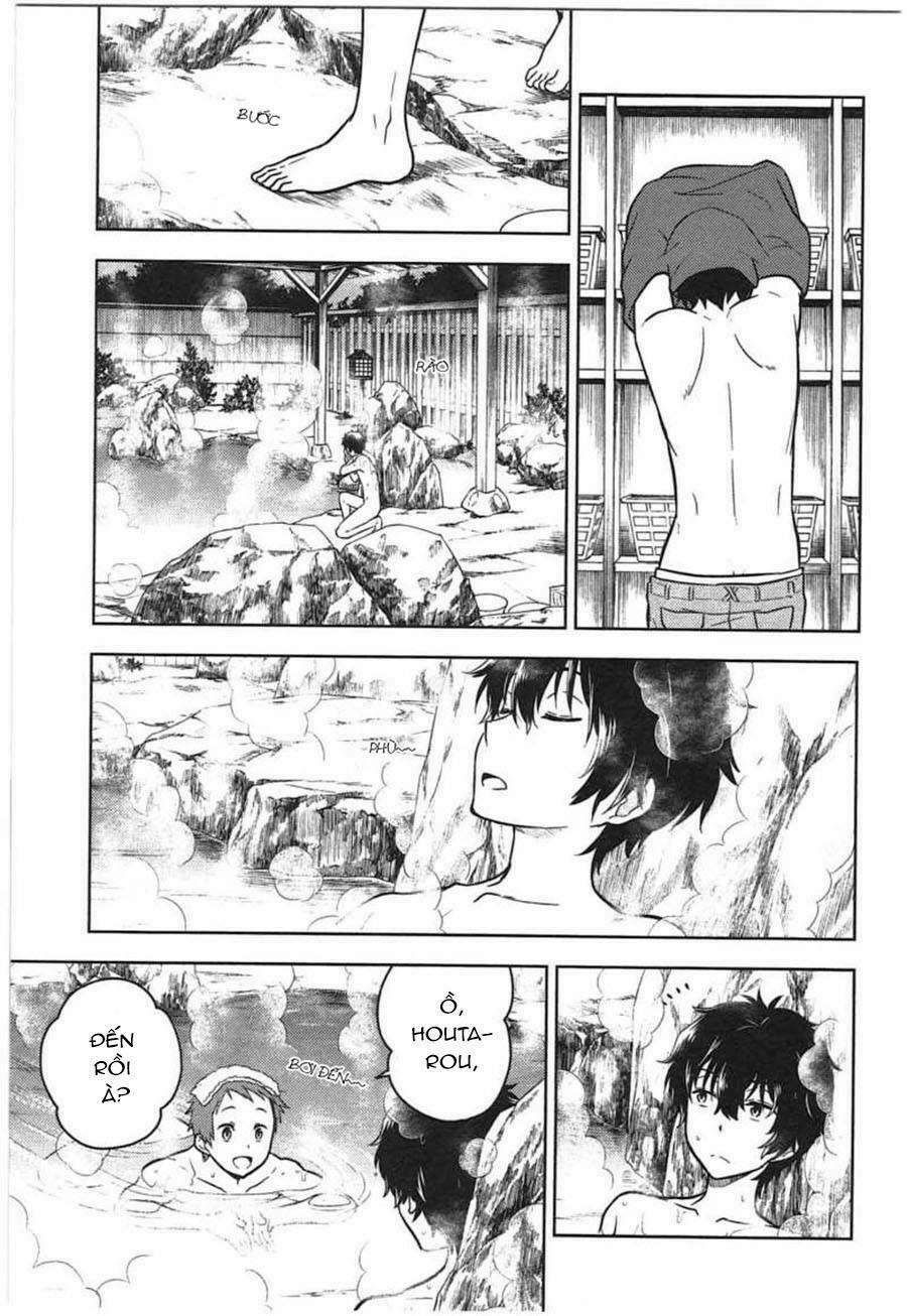 Hyouka 11 trang 41