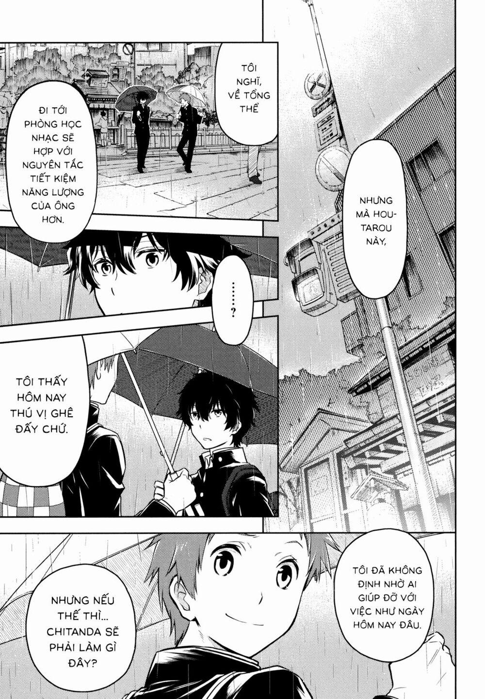 Hyouka 2 trang 42