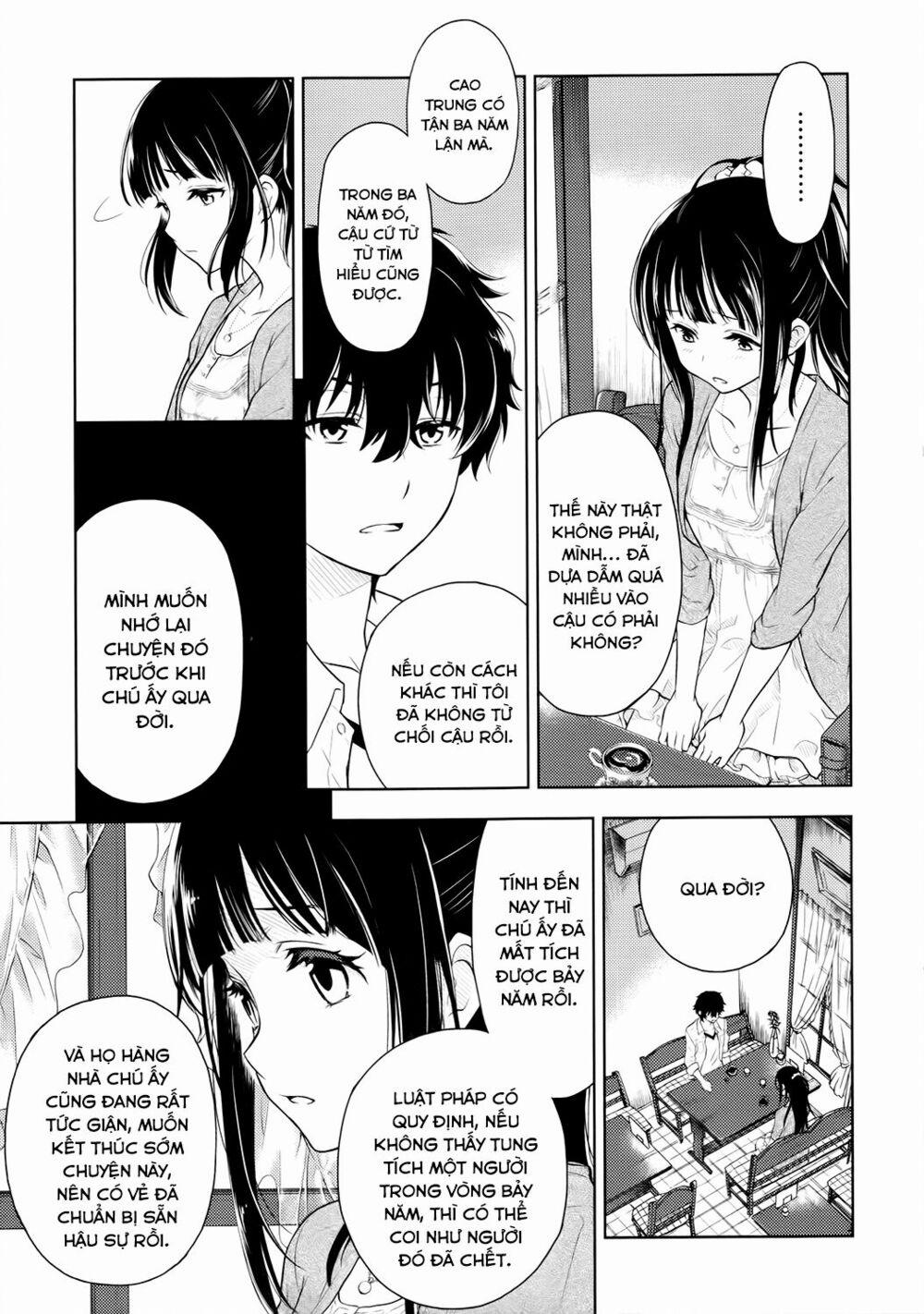 Hyouka 5 trang 12