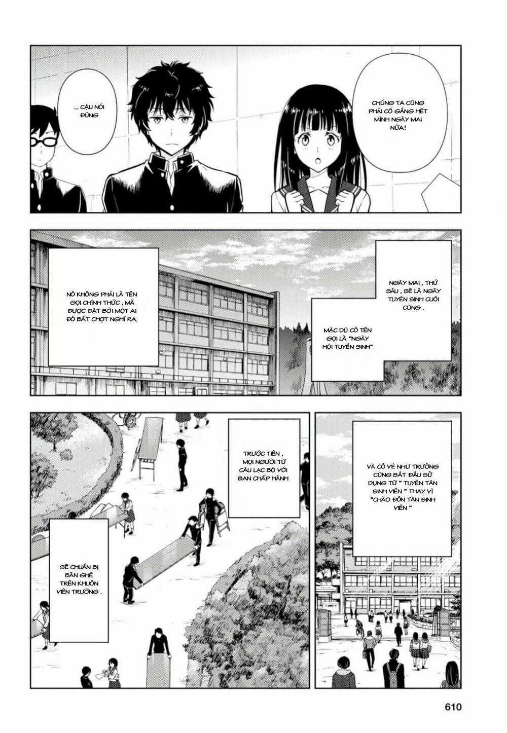 Hyouka 76 trang 13