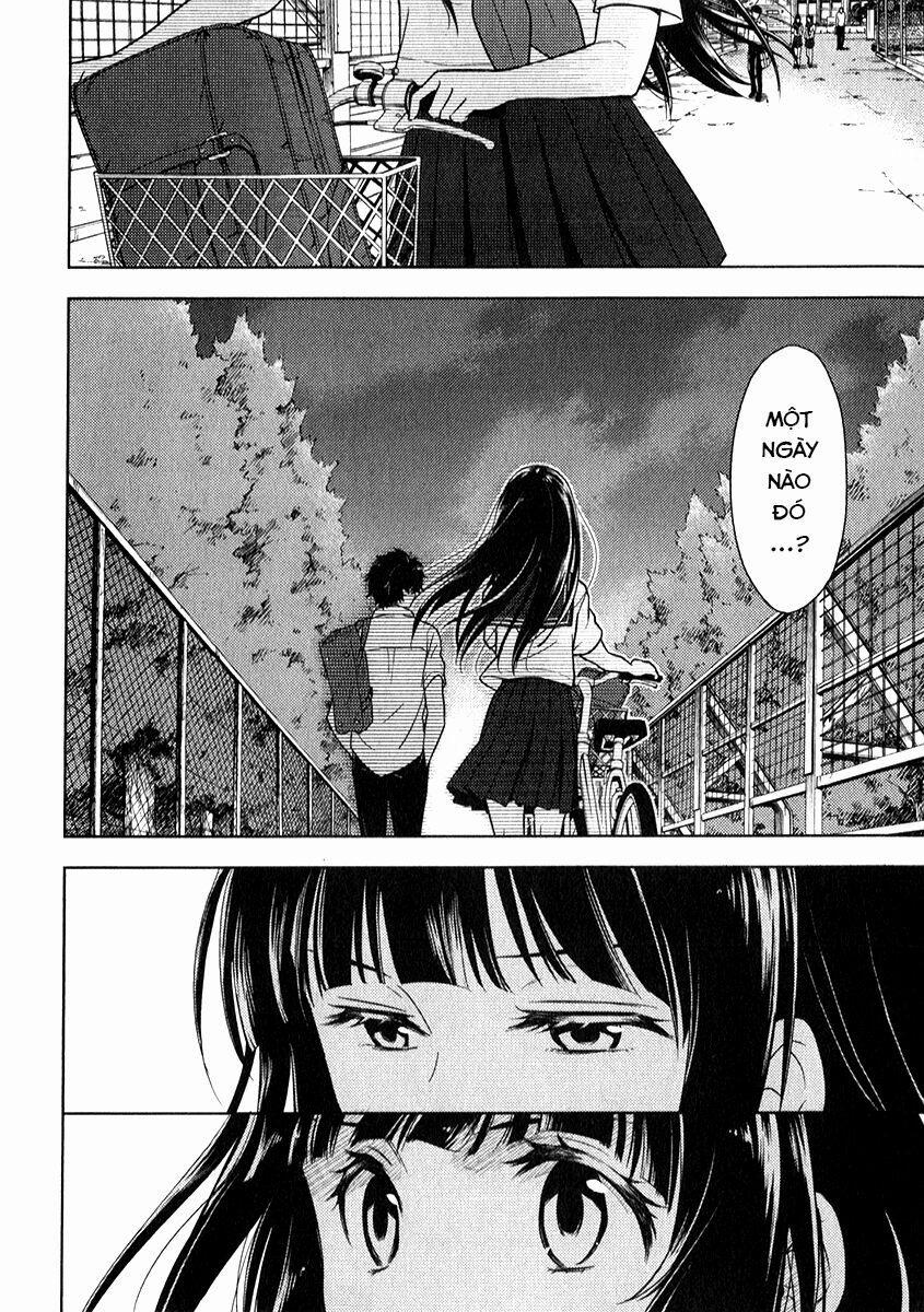 Hyouka 8 trang 3