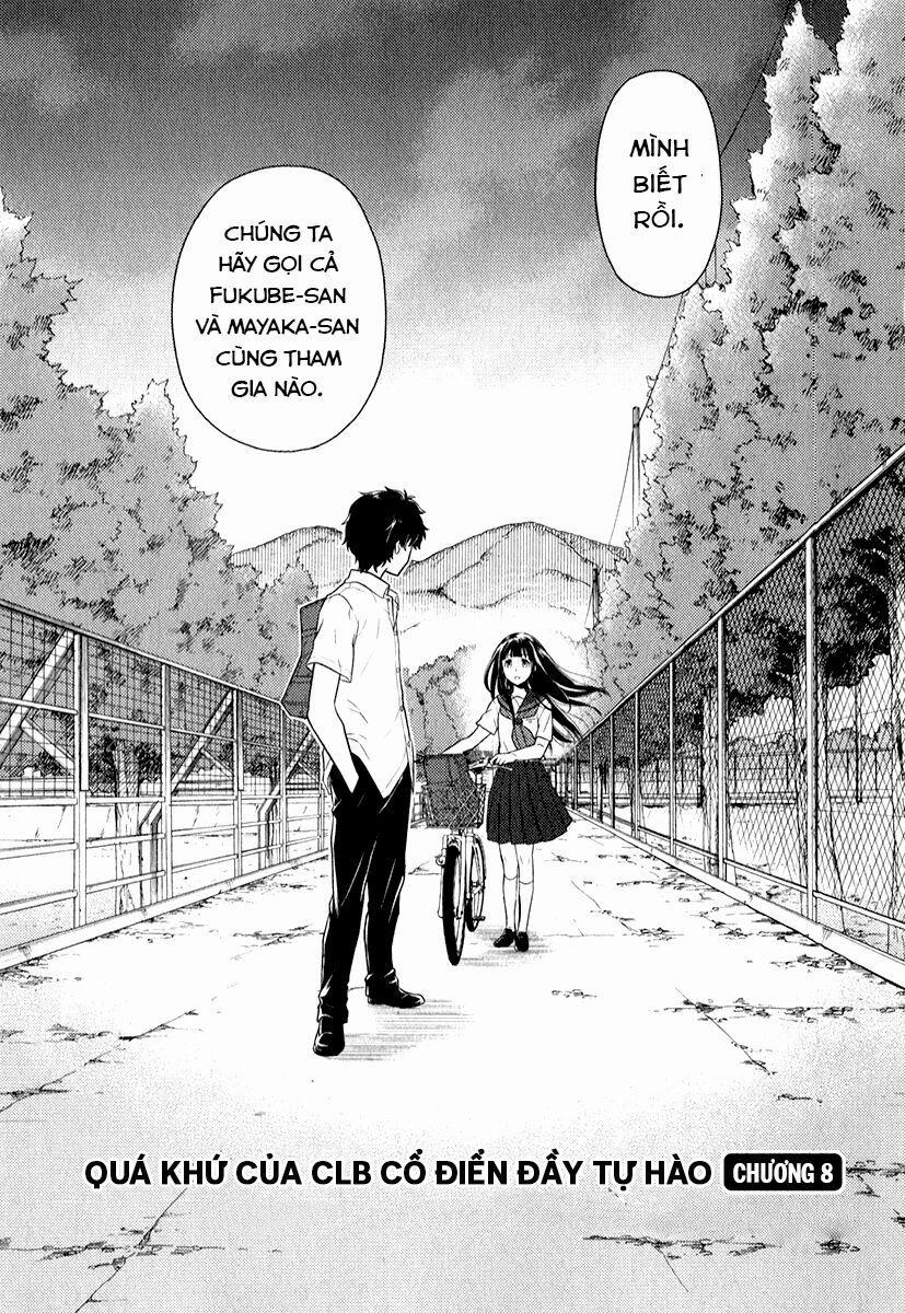 Hyouka 8 trang 4