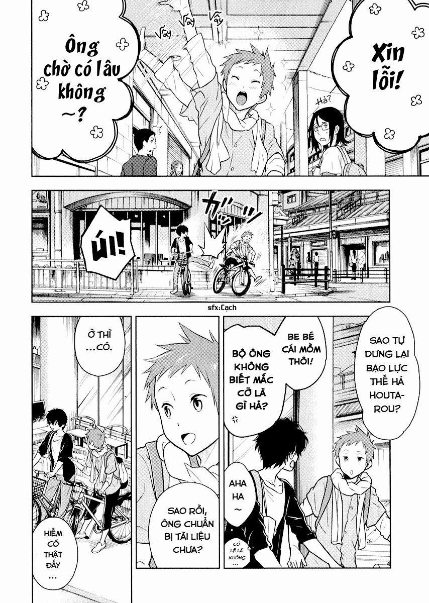 Hyouka 8 trang 7