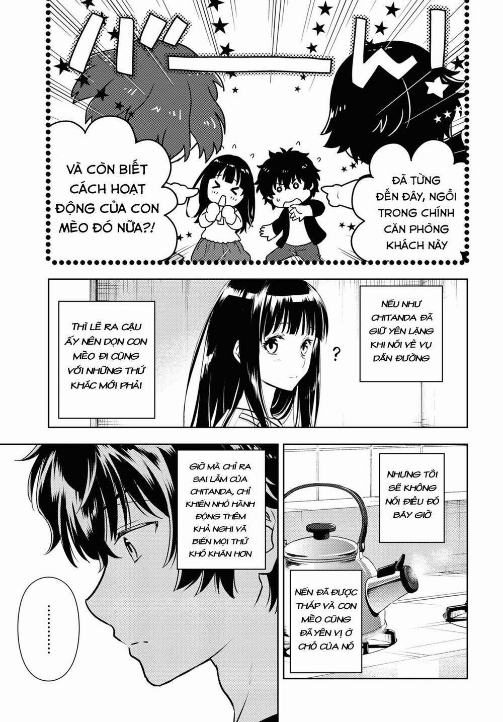 Hyouka 88 trang 5