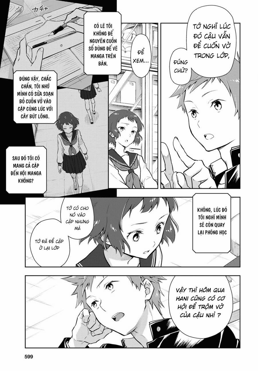 Hyouka 99 trang 11
