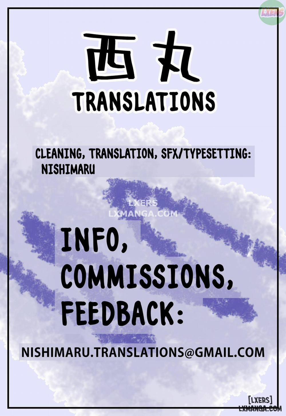 Hyouri no Omoi Oneshot trang 39