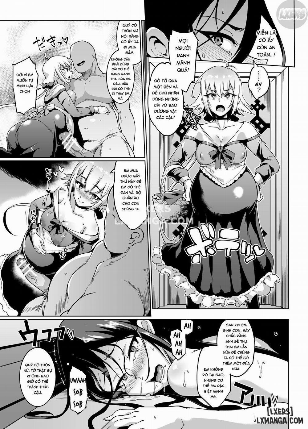 HYPNO .APP FANTASIA Oneshot trang 86