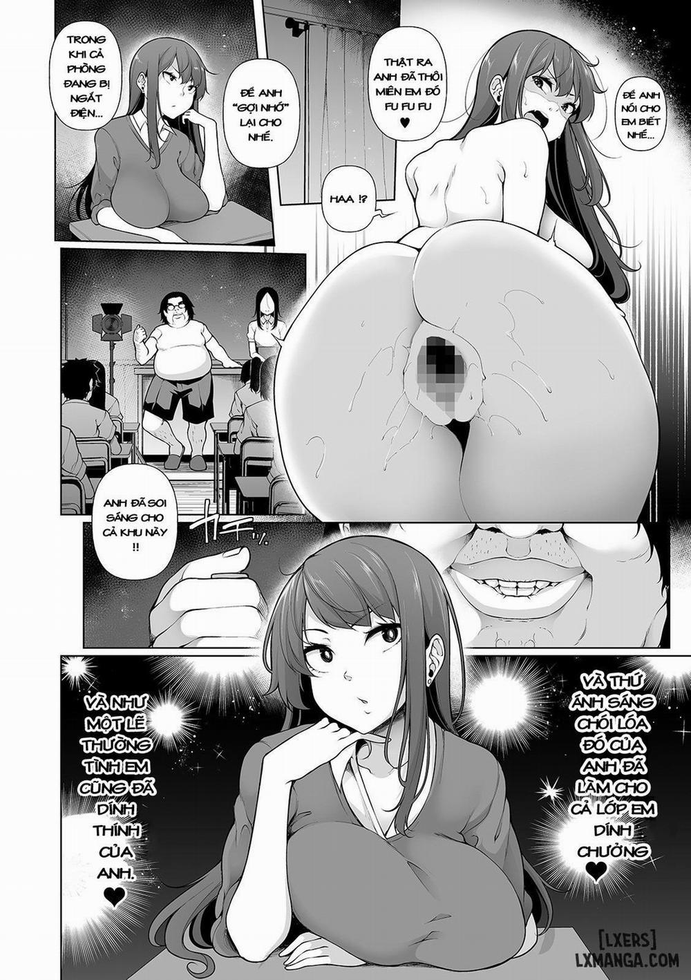 HYPNO BLINK Ver.1.0 11 trang 9