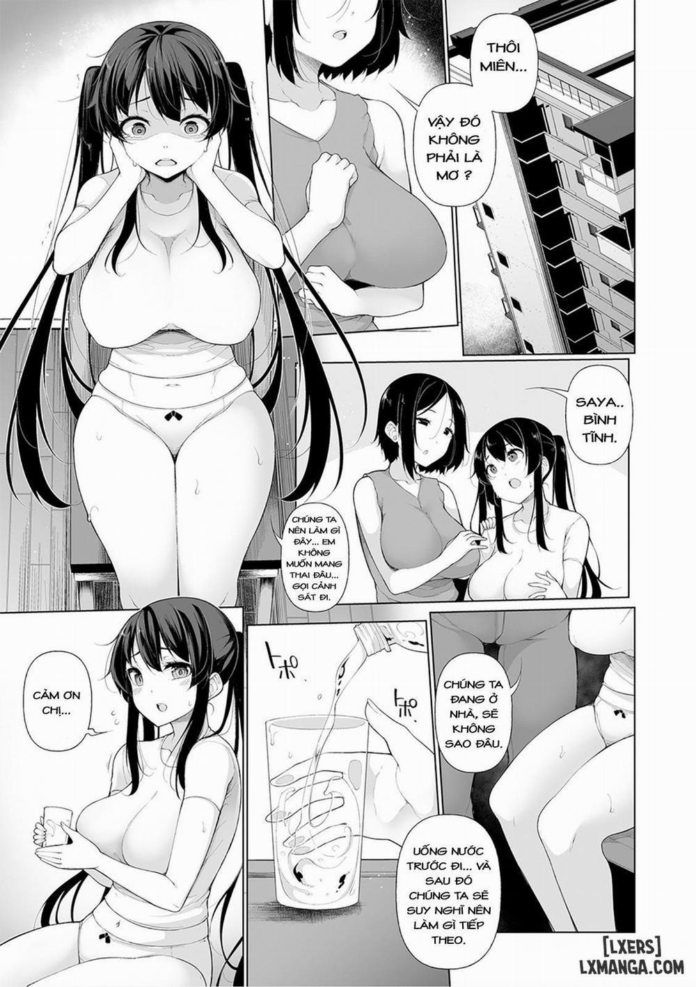 HYPNO BLINK Ver.1.0 8 trang 4