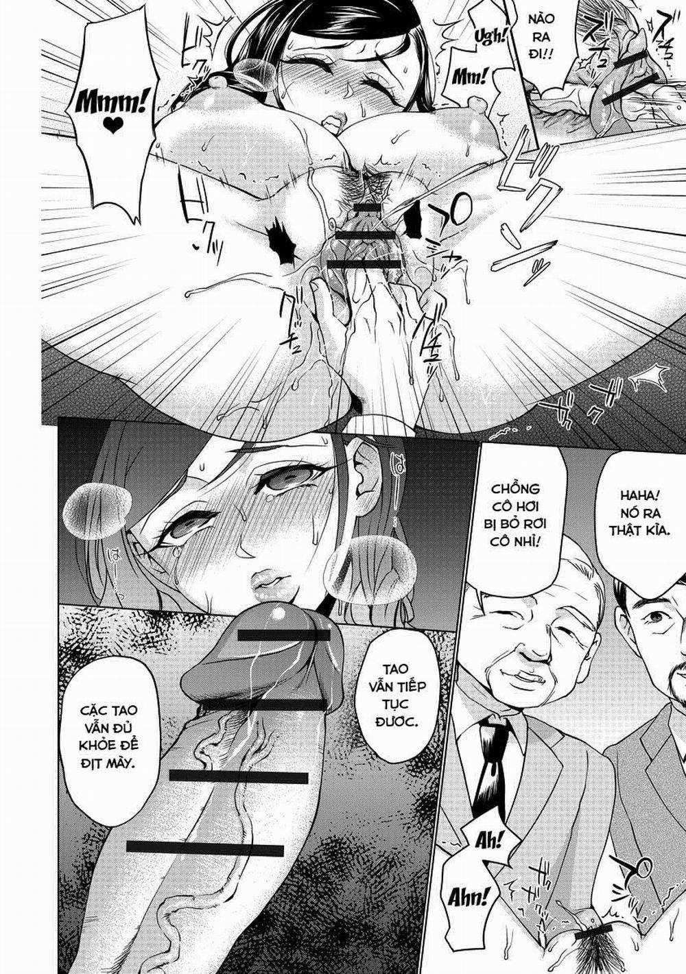 Hypno Coerced Love Mating 10 trang 7