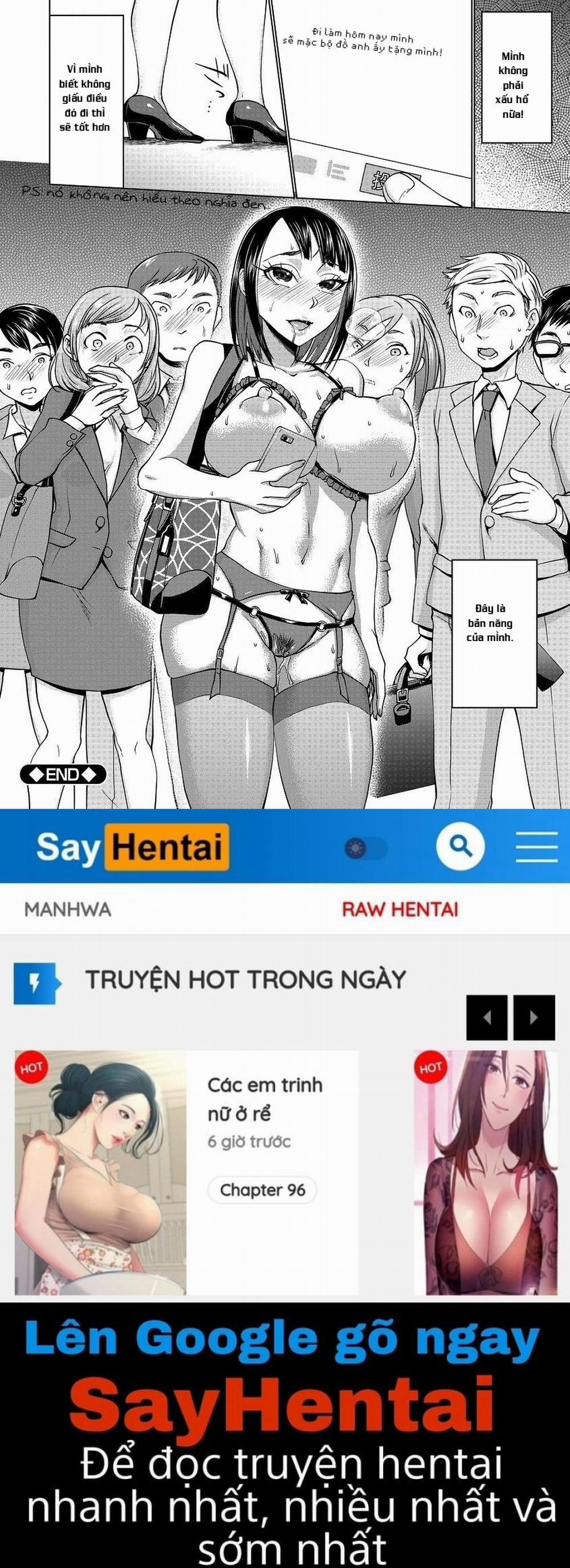 Hypno Coerced Love Mating 4 trang 15