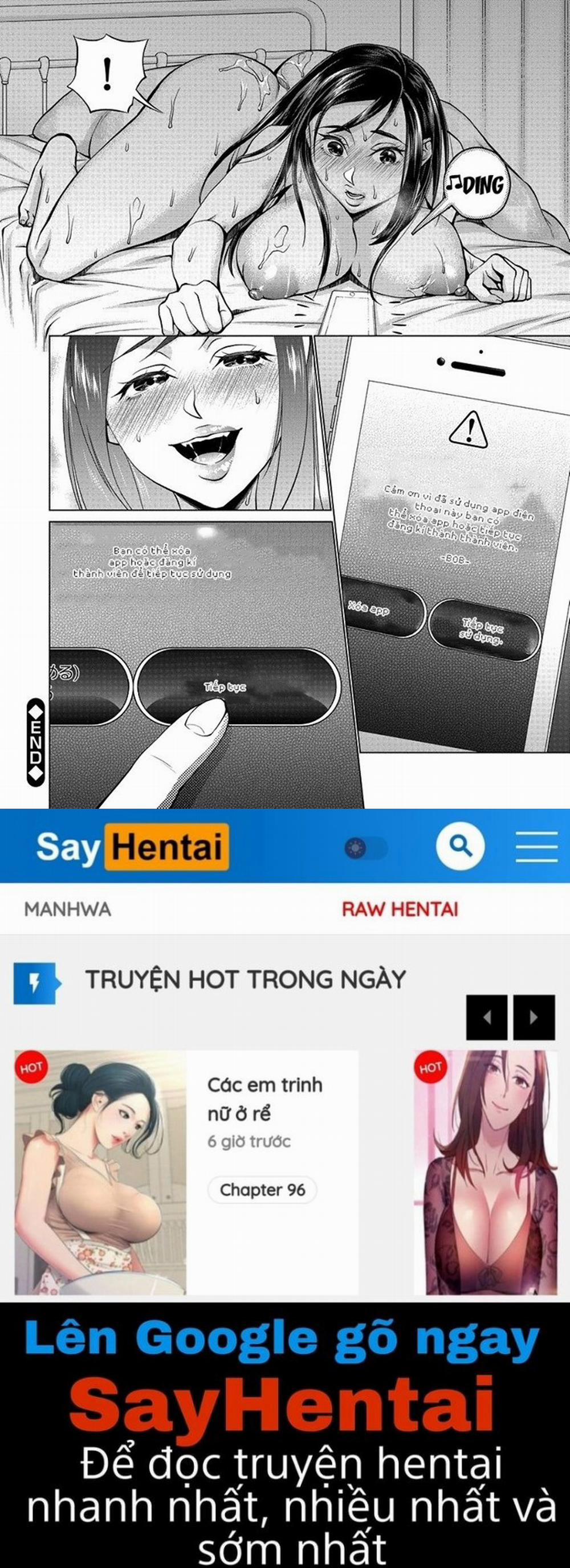 Hypno Coerced Love Mating 8 trang 15