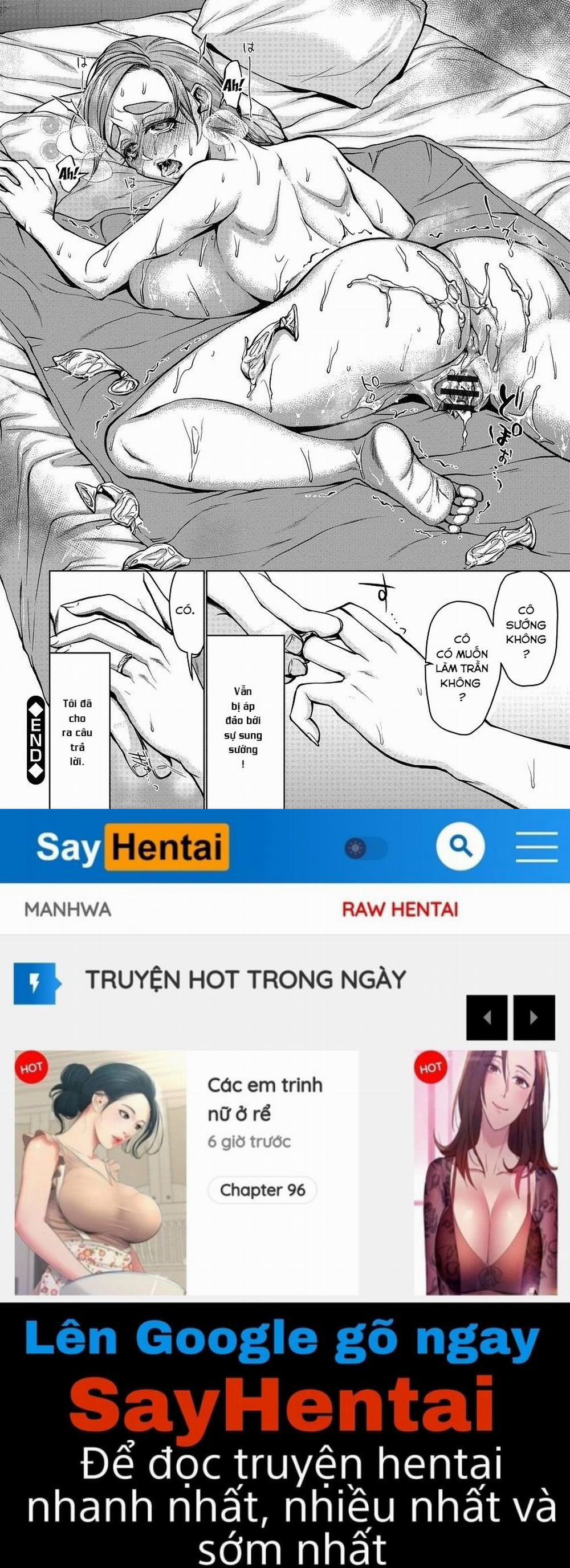 Hypno Coerced Love Mating 9 trang 15