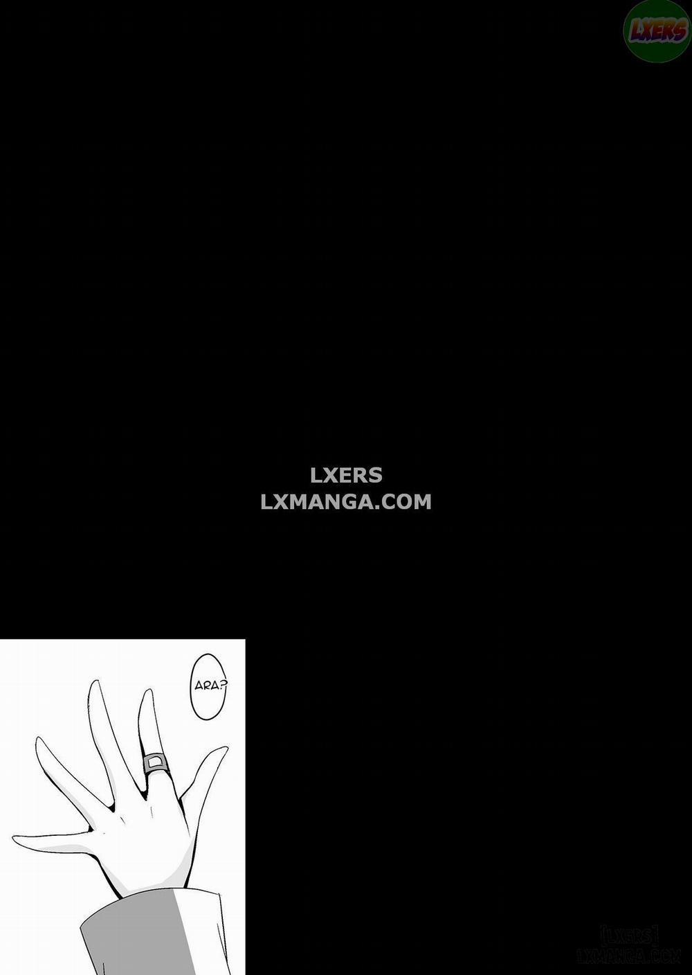 Hypno Girlfriend 4 trang 29