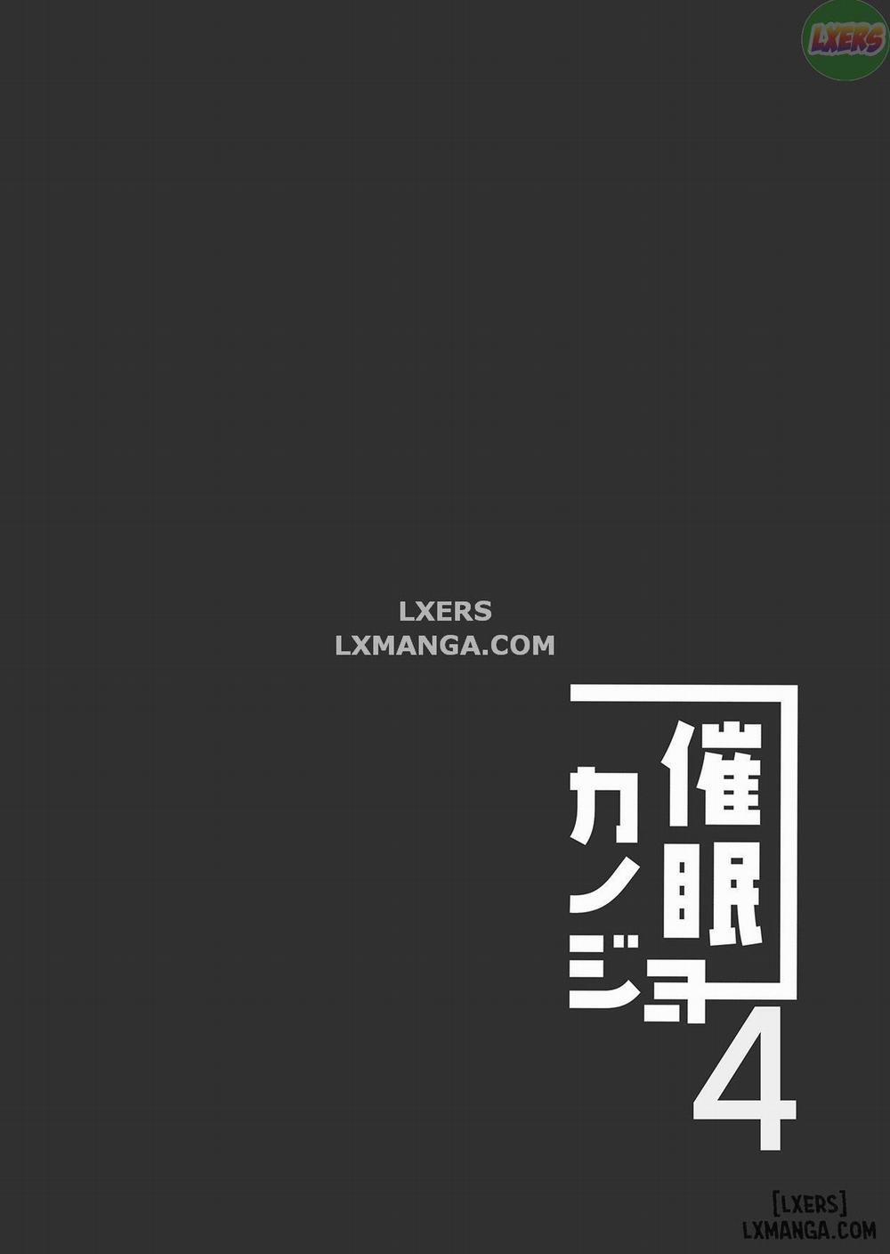 Hypno Girlfriend 4 trang 4