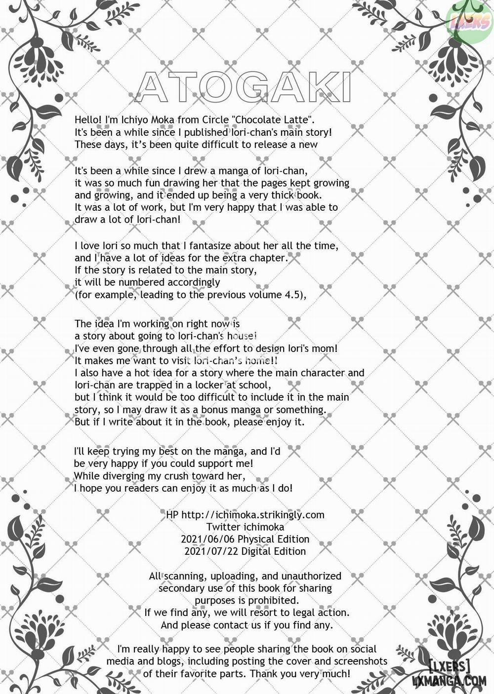 Hypno Girlfriend 5 trang 62