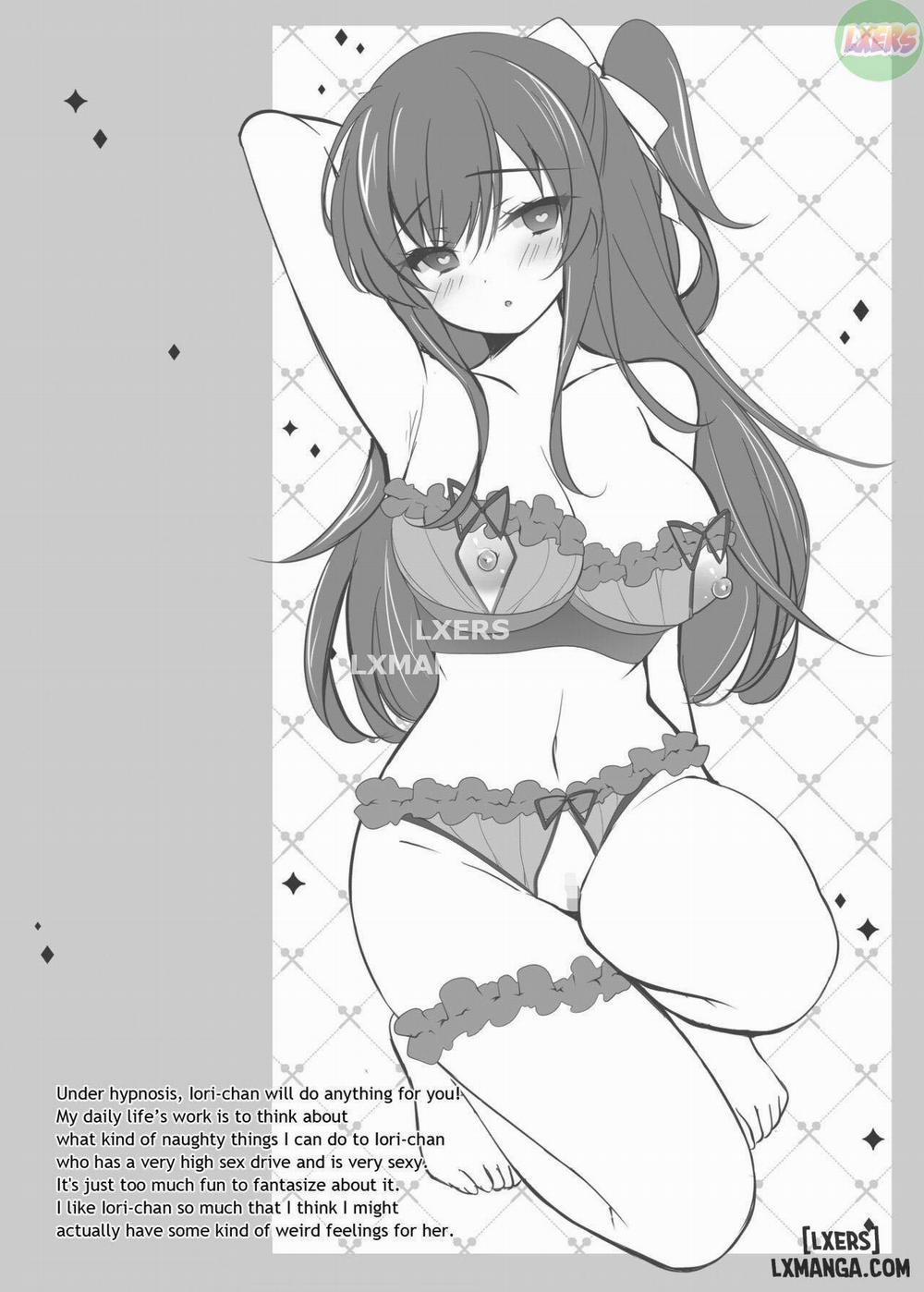 Hypno Girlfriend 5 trang 69