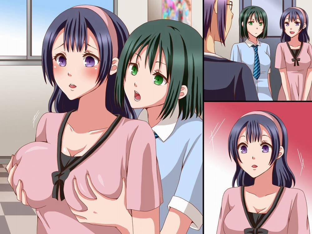 Hypnosis Glasses Artist [Full Màu] trang 5