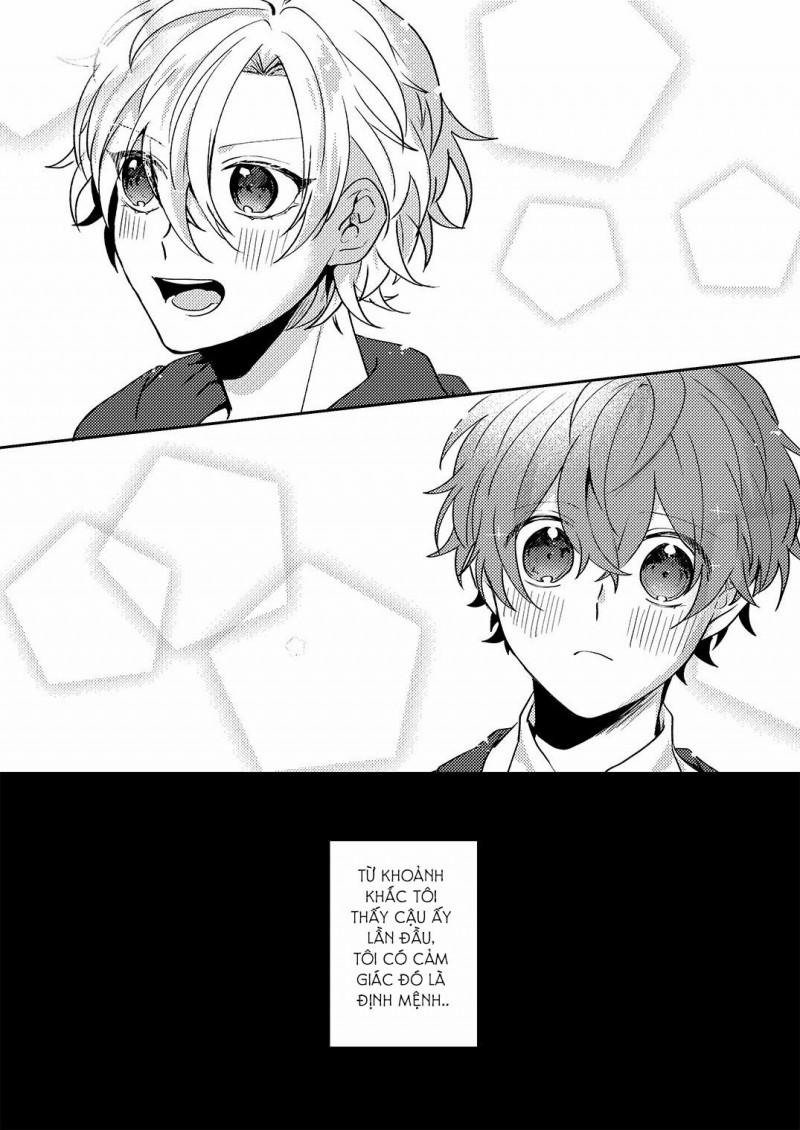 Hypnosis mic -Answer 1 trang 1