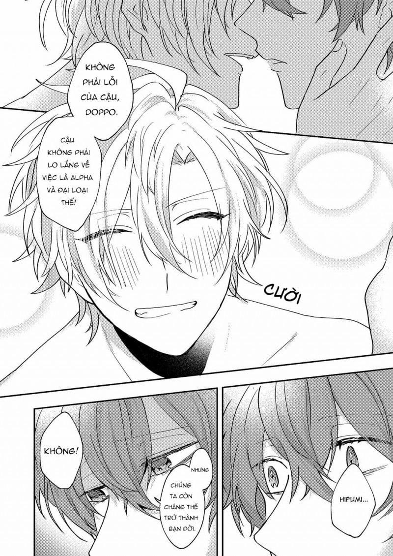 Hypnosis mic -Answer 1 trang 10