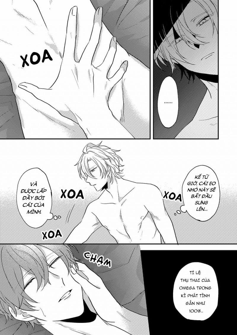 Hypnosis mic -Answer 1 trang 36