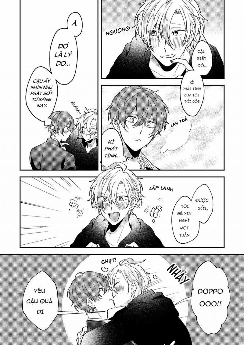 Hypnosis mic -Answer 1 trang 4